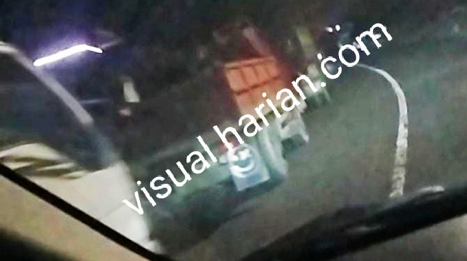 LSM KIBAR Minta Polres Mitra Tindak Tegas Penyalahgunaan BBM Bersubsidi di SPBU Ratahan