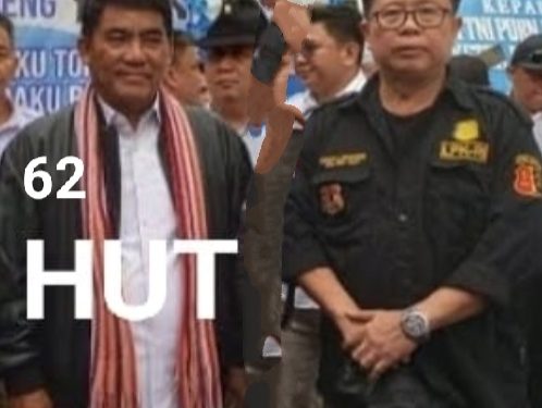 Ketua LPK-RI Sulut Beri Apresiasi dan Refleksi di Momen HUT ke-62 Gubernur Sulut