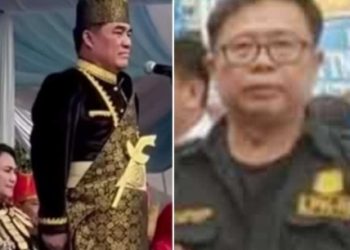 Ketua DPD LPK-RI Stefanus Sumampouw Ajak Konsumen Dukung Pembangunan di HUT ke-61 Sulut