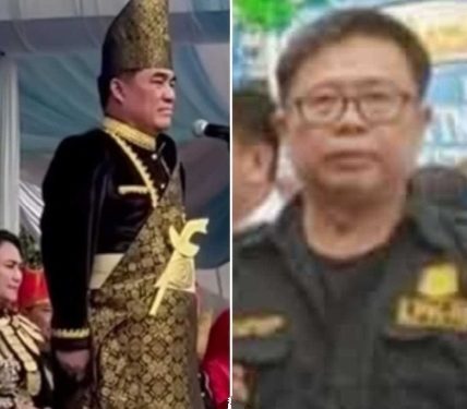 Ketua DPD LPK-RI Stefanus Sumampouw Ajak Konsumen Dukung Pembangunan di HUT ke-61 Sulut