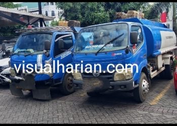 Dugaan Kompol. Muhammad Isral, Kasat Reskrim Polresta Manado, Terjerat Kasus Suap.