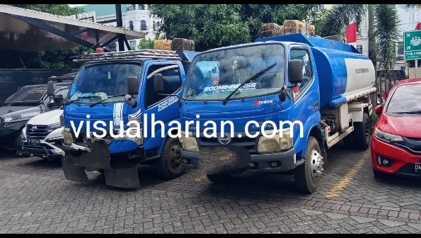 Dugaan Kompol. Muhammad Isral, Kasat Reskrim Polresta Manado, Terjerat Kasus Suap.