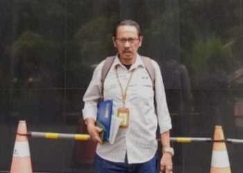 INAKOR Ungkap Dugaan Korupsi Dana BOSP Rp1,4 Miliar di Dinas Pendidikan Sulut