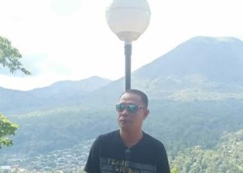 PAMI-P Sulut Apresiasi Kontribusi Kejati Sulut di HUT ke-80
