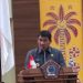 Gubernur Sulut Hadiri Paripurna DPRD, Bahas Ranperda Perumda Pembangunan