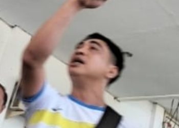 Oknum Wartawan di Mitra Diduga Arogan, Ketua PWI Sulut Angkat Bicara