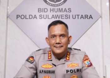Komisi III DPR RI melakukan Kunjungan Kerja Spesifik dalam rangka evaluasi pelaksanaan  (KUHAP) di Provinsi Sulawesi Utara .