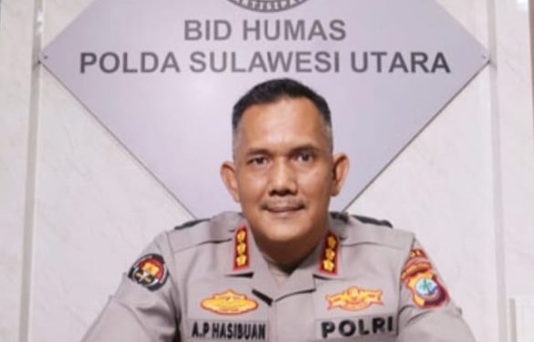 Komisi III DPR RI melakukan Kunjungan Kerja Spesifik dalam rangka evaluasi pelaksanaan  (KUHAP) di Provinsi Sulawesi Utara .