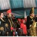 Gubernur Yulius Tekankan Semangat Kebersamaan dan Visi Terukur pada HUT ke-61 Sulawesi Utara