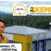 HUT ke-61, Satker PJN Wilayah 1 Tegaskan Komitmen Infrastruktur untuk Sulut Maju