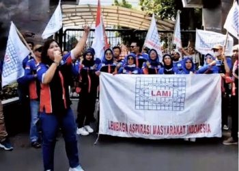 Prihatin Nasib Petani, Ketua LAMI Sulut Desak DPRD Sulut Sahkan Perda Captikus