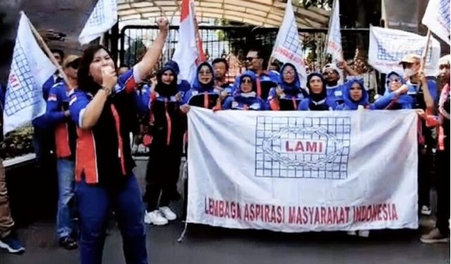 Prihatin Nasib Petani, Ketua LAMI Sulut Desak DPRD Sulut Sahkan Perda Captikus