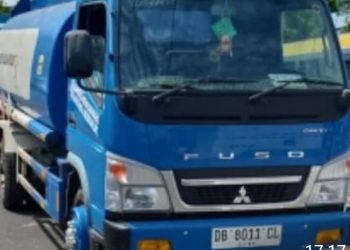 Mafia Solar Diduga Dikuasai Frenli dan Ucin Sulut–Gorontalo Jadi Jalur Utama