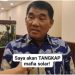 DPRD Sulut Dukung Gubernur Yulius, Perang Terbuka Digelar terhadap Mafia Solar