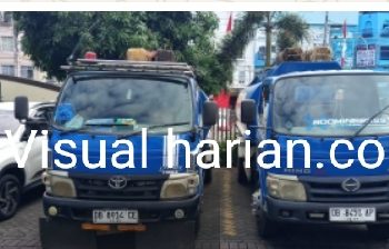 Dugaan Suap Rp100 Juta Hilangnya Babuk Tangki Kepala Biru di Polresta Manado