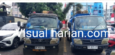 Dugaan Suap Rp100 Juta Hilangnya Babuk Tangki Kepala Biru di Polresta Manado