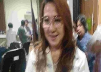 Windy Lucas Lega Bisa Sampaikan Fakta di Sidang Kasus Dana Hibah GMIM