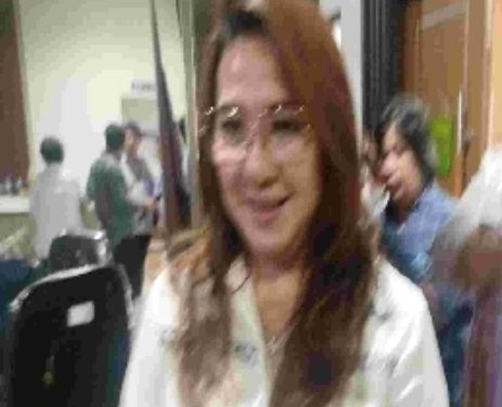 Windy Lucas Lega Bisa Sampaikan Fakta di Sidang Kasus Dana Hibah GMIM