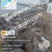 Diduga Sarat Korupsi, Proyek Rehabilitasi Pemecah Ombak Taman Berkat Manado Rugikan Negara