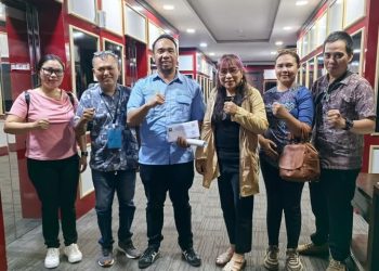 Dialog Kebangsaan Siap Digelar Oktober, Gubernur Sulut Dijadwalkan Membuka Acara