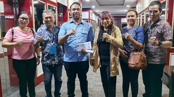Dialog Kebangsaan Siap Digelar Oktober, Gubernur Sulut Dijadwalkan Membuka Acara