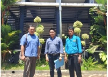LPK-RI Surati Bupati Tulungagung, BBWS, dan Perhutani, Minta Klarifikasi Status Jalan Waduk Wonorejo dan Ajukan RDP ke DPRD