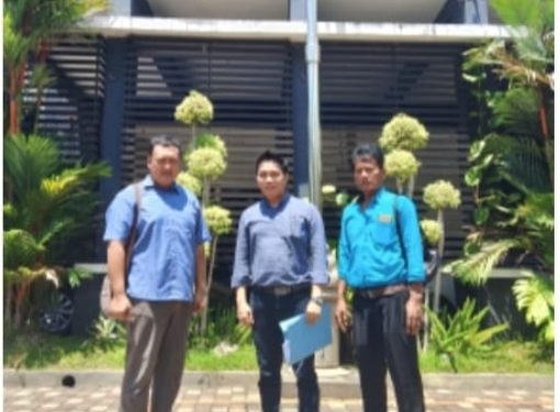 LPK-RI Surati Bupati Tulungagung, BBWS, dan Perhutani, Minta Klarifikasi Status Jalan Waduk Wonorejo dan Ajukan RDP ke DPRD