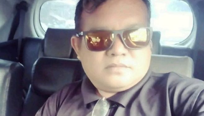 Apresiasi Pembentukan Satgas Brantas Mafia Solar Bersubsidi di Sulawesi Utara