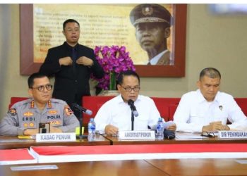 Kortas Tipidkor Sebut Kerugian Negara Kasus PLTU Kalbar Rp1,3 Triliun