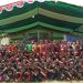 Brigade Bogani Siap Jadi Yang Terdepan Jika Tanah Adat Diserobot