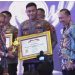 Tokoh Masyarakat dan Tokoh Agama Yusak Walo Apresiasi Polsek Singkil Raih Penghargaan KOMPOLNAS AWARD 2025