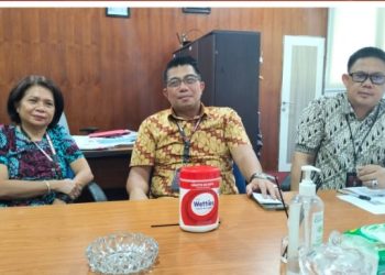 PDAM Manado Tegaskan Tak Ada Permainan Meteran, Klarifikasi Soal Lonjakan Tagihan Air di Banjer