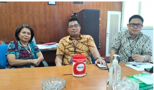 PDAM Manado Tegaskan Tak Ada Permainan Meteran, Klarifikasi Soal Lonjakan Tagihan Air di Banjer