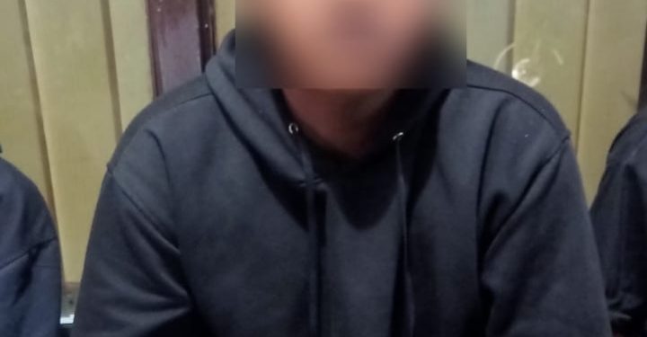 Tim Resmob Polres Bitung Ringkus Dua Pelaku Penikaman di Girian Indah