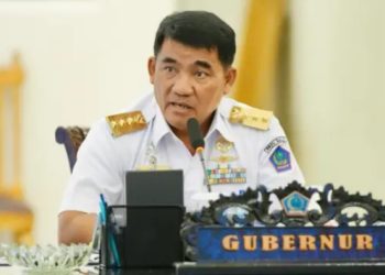 Pemprov Sulut Hadirkan Program “Sukacita Natal”, Warga Nikmati Keringanan Pajak Kendaraan Mulai 1 November 2025