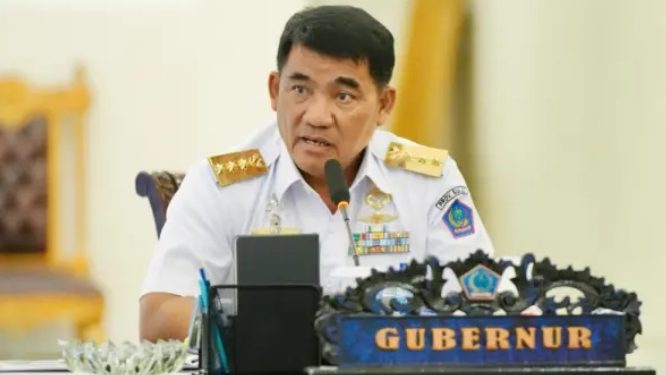 Pemprov Sulut Hadirkan Program “Sukacita Natal”, Warga Nikmati Keringanan Pajak Kendaraan Mulai 1 November 2025