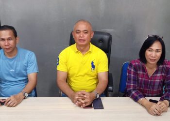 Noch Sambouw Ungkap Fakta Krusial dalam Sengketa Lahan di Desa Sea