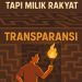 INAKOR, Sekda Manado Harus Hormati Panggilan Lembaga Negara dan Tidak Boleh Entengkan Sidang Komisi Informasi