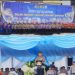 Kapolri Tekankan Pentingnya Kolaborasi dan Mitigasi untuk Cegah Dampak Bencana