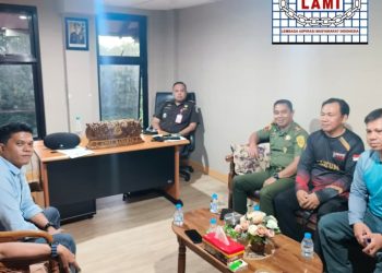 LAMI Tawarkan Solusi Konkrit Atas Kontroversi Tambang di Hutan Lindung Megawati Soekarnoputri
