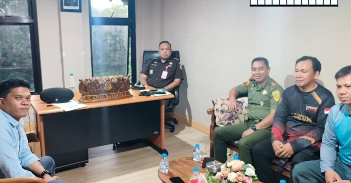 LAMI Tawarkan Solusi Konkrit Atas Kontroversi Tambang di Hutan Lindung Megawati Soekarnoputri