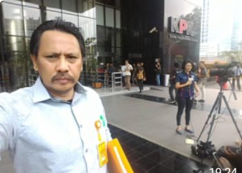 INAKOR Mendesak Penuntasan Dugaan Penyimpangan Sewa Gedung Logistik KPU Tomohon, Gugat Transparansi,