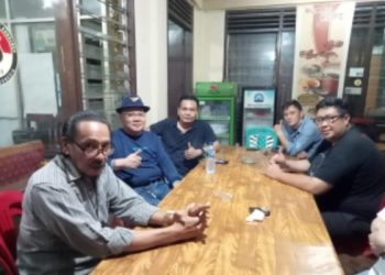 INAKOR Desak Penegakan Hukum yang Konsisten dalam Kasus Dugaan Korupsi Hibah GMIM
