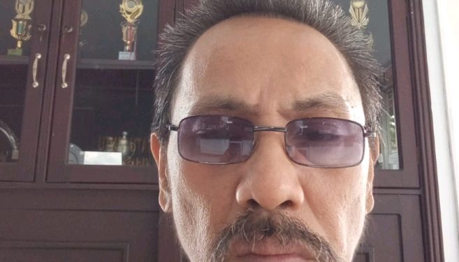 Jangan biarkan bank Sulutgo di jaga oleh pengawas yang tidak mengawas ,Ucap Wenas