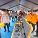 Kapolri Cek Langsung Personel-Sarpras Polda DIY, Pastikan Siap Hadapi Potensi Bencana