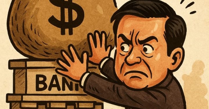 Serapan APBD Sulut Lemah, Pemerintah Wajib Jelaskan ke Publik”, ucap ketua Inakor
