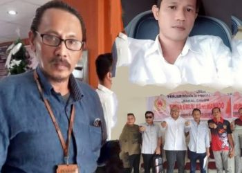 Rolly Wenas, Menyatakan Dukungan Penuh kepada Calvin Castro sebagai Calon Ketua KONI Manado