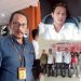 Rolly Wenas, Menyatakan Dukungan Penuh kepada Calvin Castro sebagai Calon Ketua KONI Manado