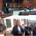 Manado Tunda Sidang PNLahan Desa Sea, Saksi Tidak Hadir