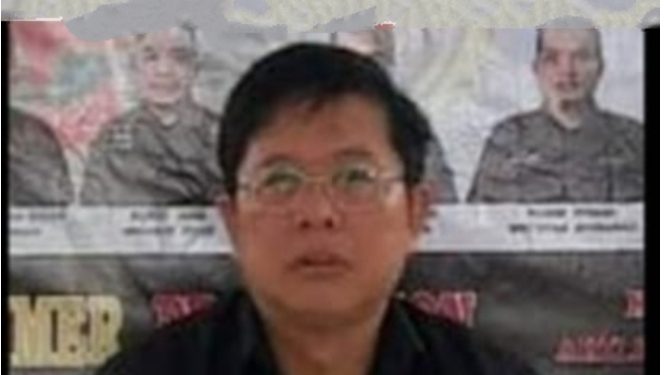 Dukung Calvin Castro, Ketua LPK-RI Sulut Kritik Penyebaran Video Lama untuk Jatuhkan Nama di Pilketum KONI Manado